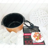 Мультиварка Polaris PMC 0576ADS - фото 4